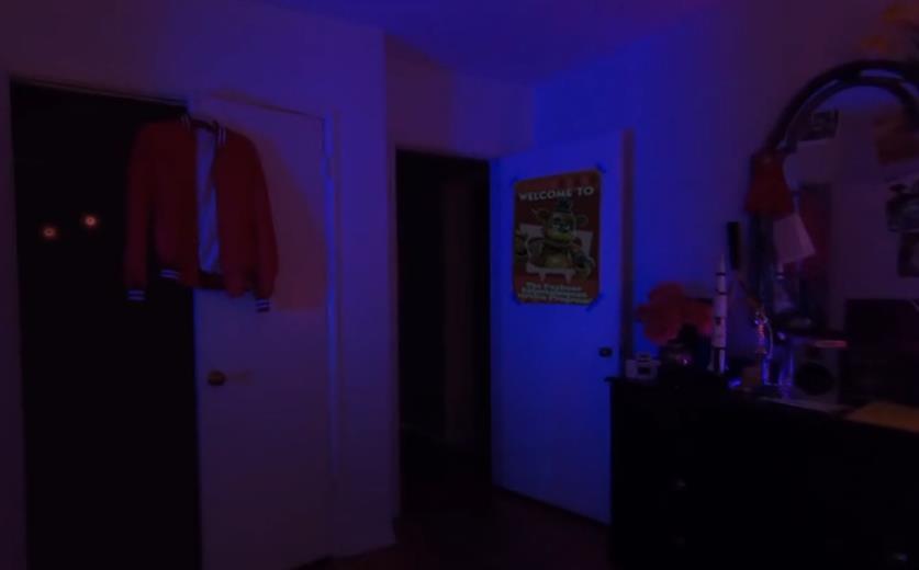 夜后宫ar特快专递新利娱乐玩具熊的五