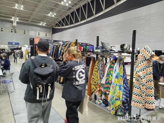 本国际户外用品展览会 INTERSTYLE新利娱乐日本户外用品展｜2025年34