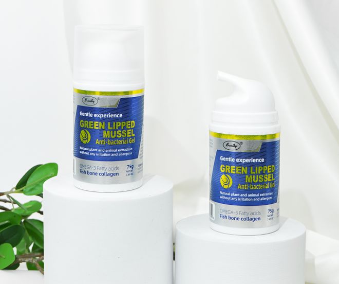 膝保暖锁温；关节膏抹开温温热热搭配按摩更好新利体育登录天一凉关节就开始难受了？蚕丝护(图13)