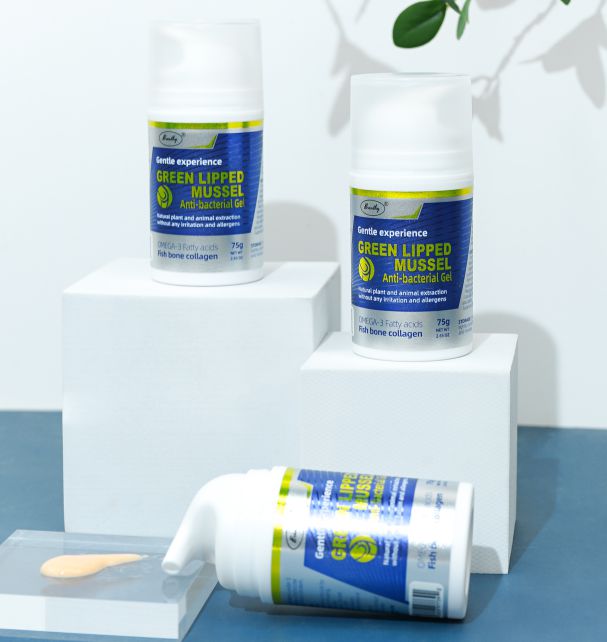 膝保暖锁温；关节膏抹开温温热热搭配按摩更好新利体育登录天一凉关节就开始难受了？蚕丝护(图14)