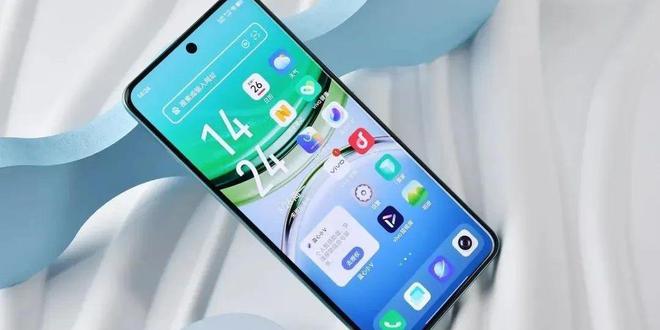 的四款千元机推荐：耐用抗摔长续航！新利体育luck18适合外卖员使用(图13)
