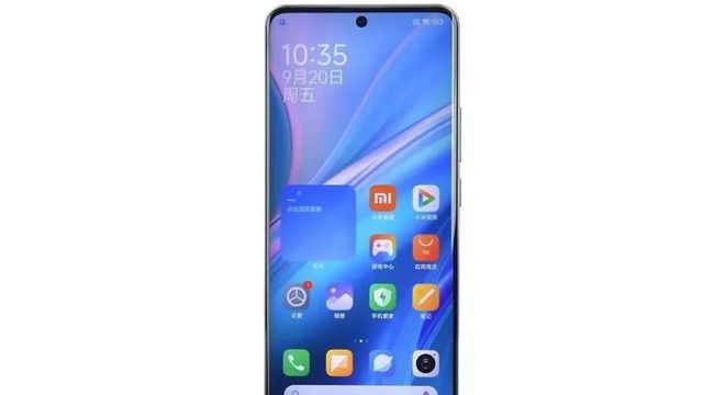 的四款千元机推荐：耐用抗摔长续航！新利体育luck18适合外卖员使用(图9)
