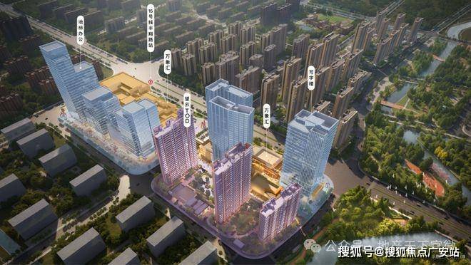 华润中環置地中心望雲首页网站-价格户型华润中環置地中心望雲售楼处-2025(图10)