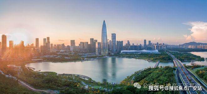 华润中環置地中心望雲首页网站-价格户型华润中環置地中心望雲售楼处-2025(图21)