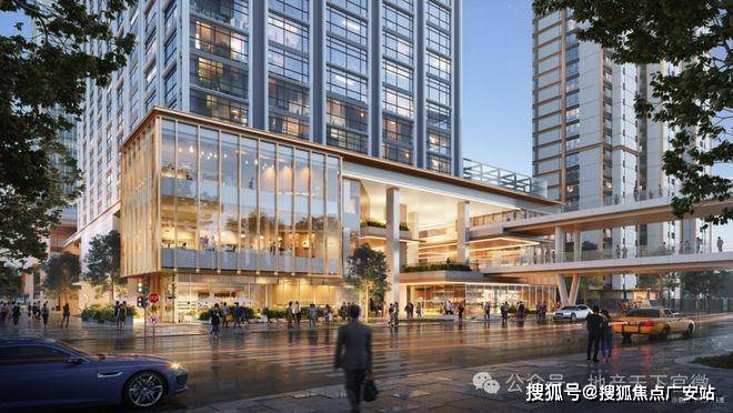 华润中環置地中心望雲首页网站-价格户型华润中環置地中心望雲售楼处-2025(图63)