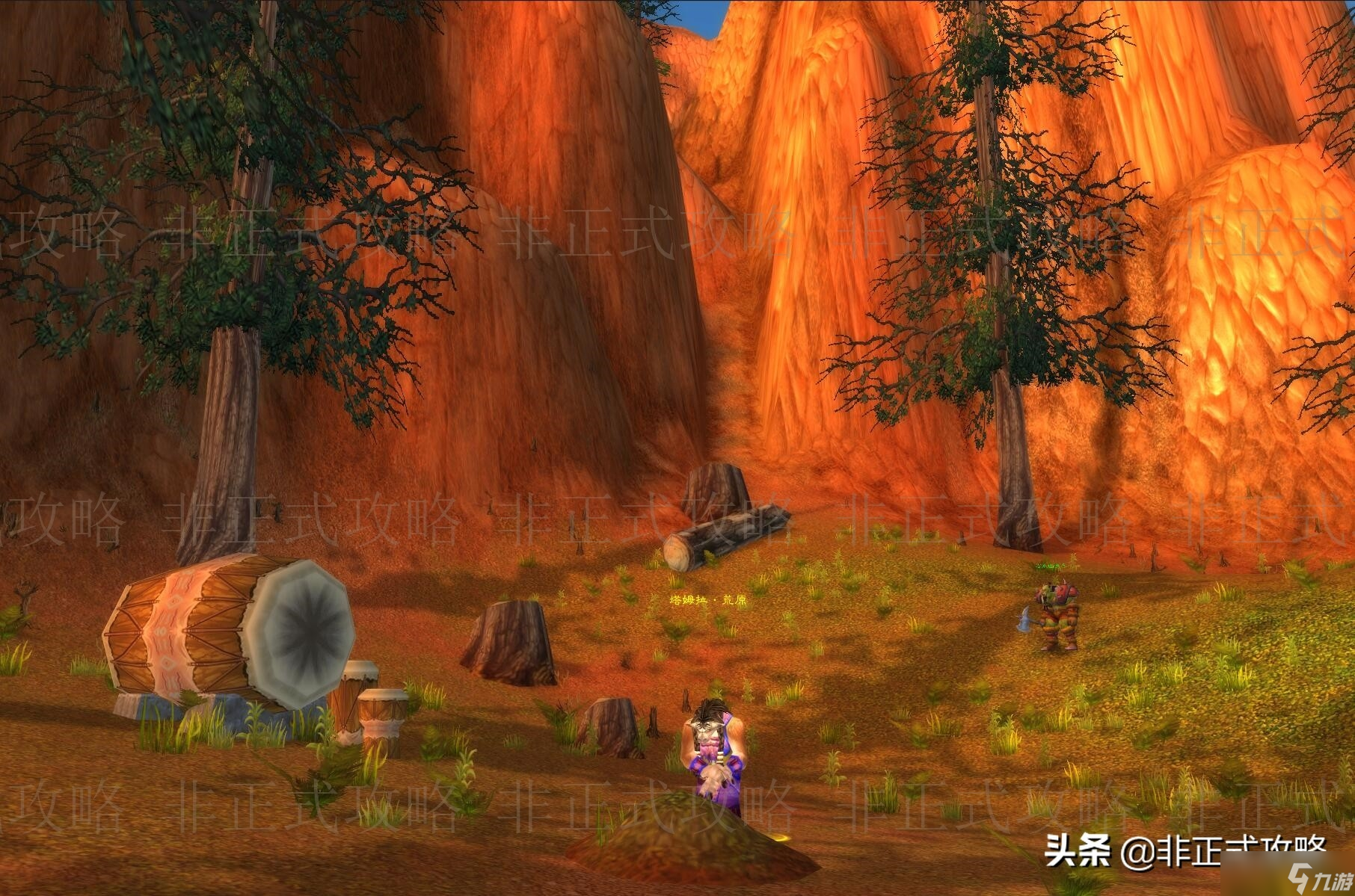 效耐力盾牌材料获取全攻略魔兽世界附魔省钱之道 强(图8)