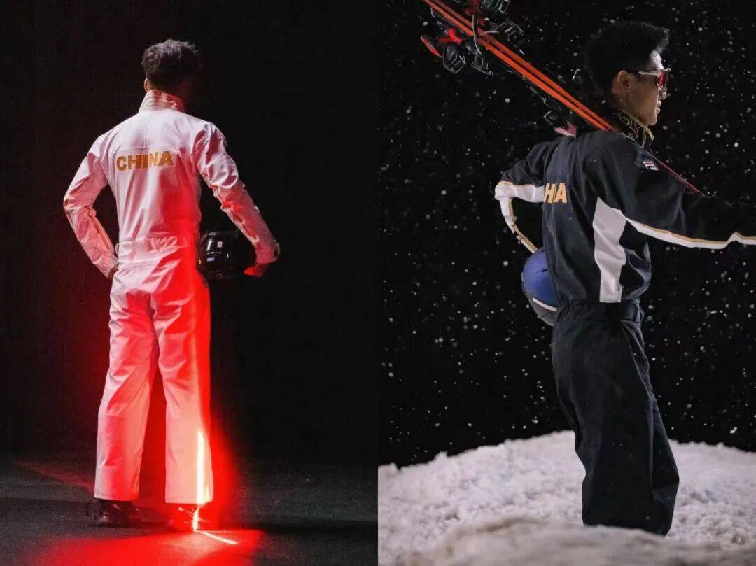 卷出天际的滑雪市场雪友要向「国家队」看齐(图3)