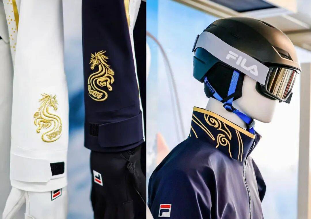 卷出天际的滑雪市场雪友要向「国家队」看齐(图6)